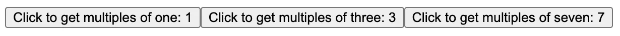 React useCallback Counter example