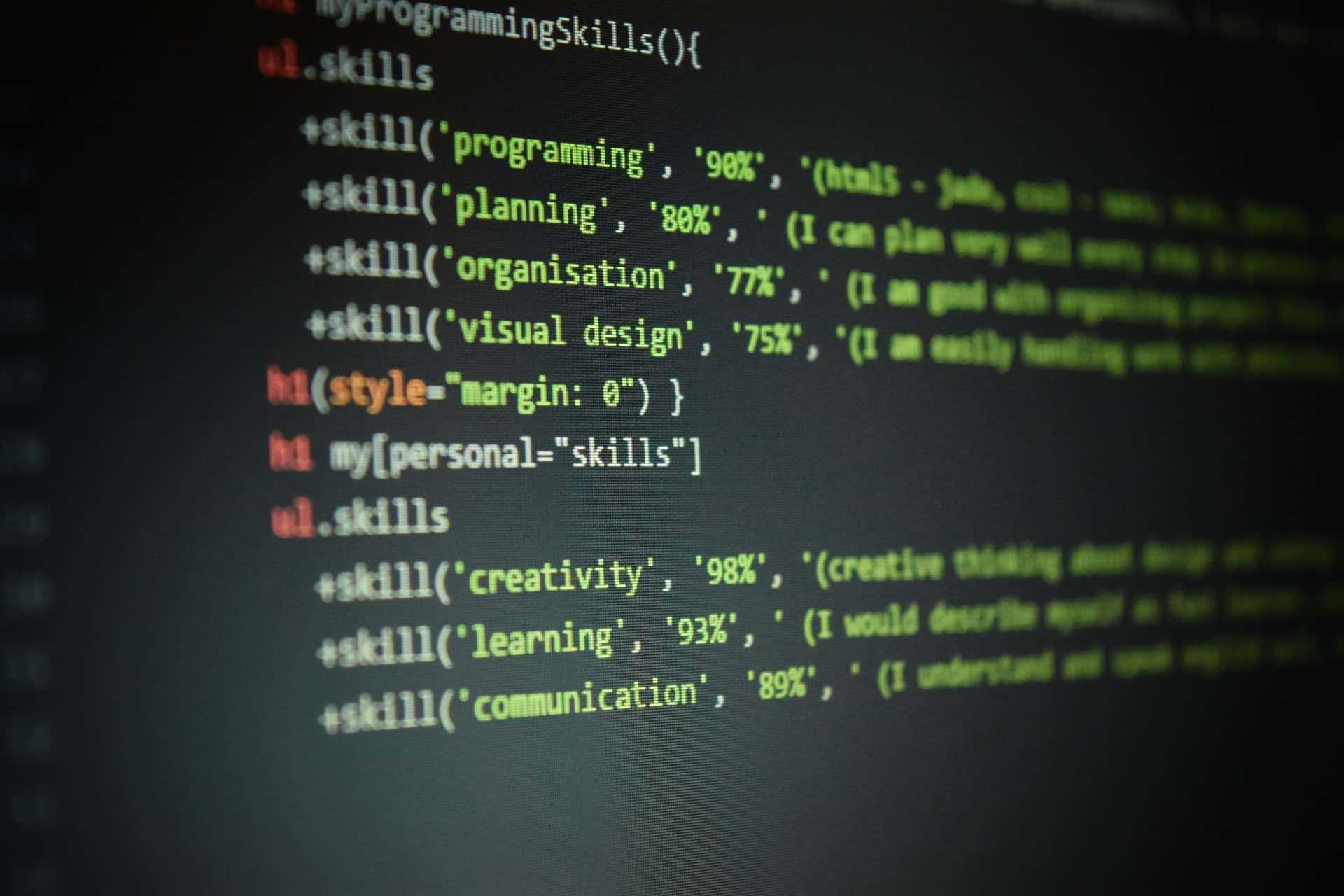 The 5 most useful skills to have as a developer cover image